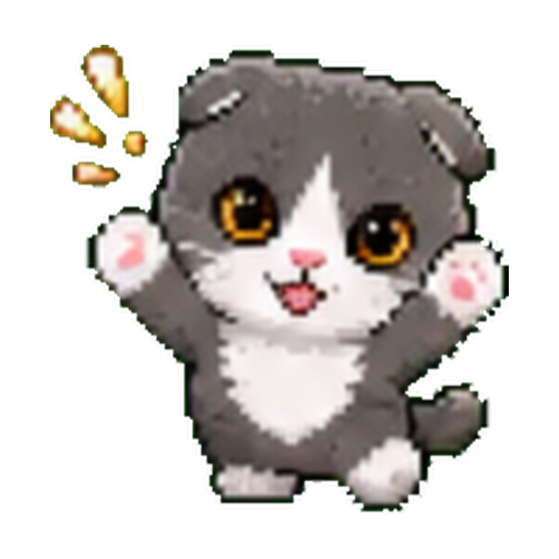Pets Codex mascot