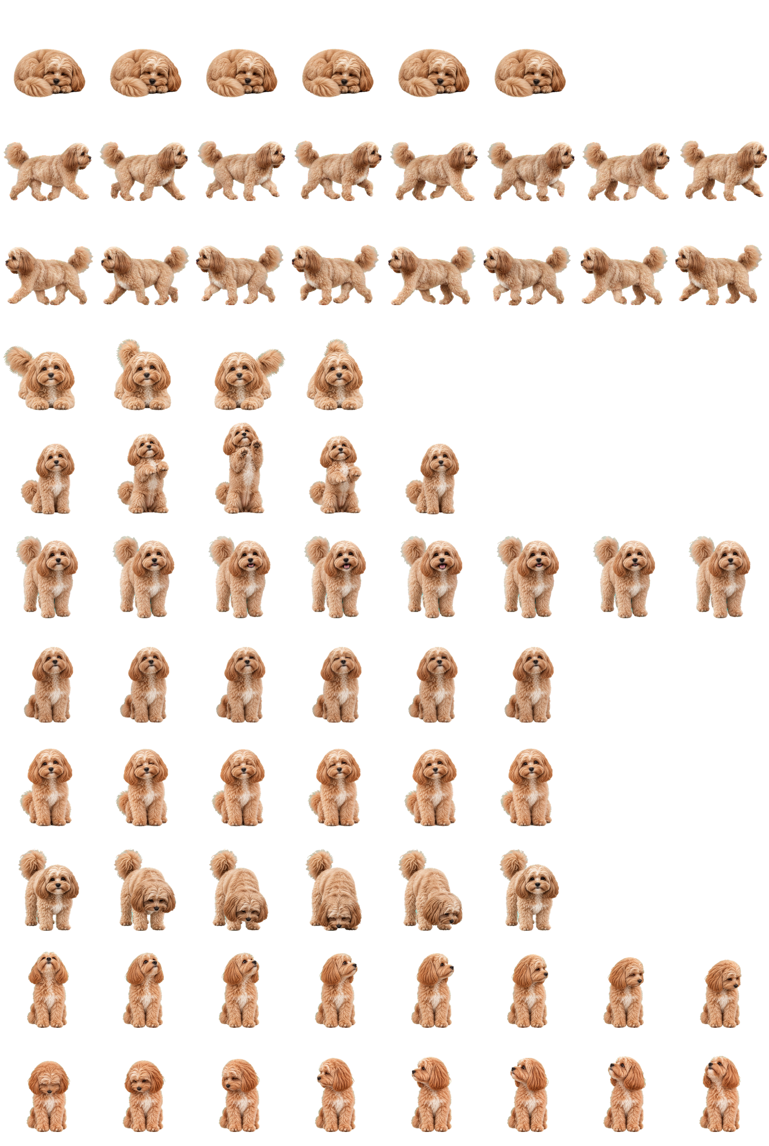 Ruby Codex pet original spritesheet
